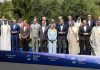 Συναντήσεις του πρωθυπουργού Κυρ. Μητσοτάκη στο περιθώριο του Europe Gulf Forum