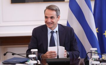 Κυρ. Μητσοτάκης στους υποψηφίους των Πανελλαδικών: Πιστέψτε στον εαυτό σας