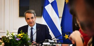 Κ. Μητσοτάκης: Παράταση επιδότησης στο diesel – Πολιτική Βαβέλ με τα νέα κόμματα