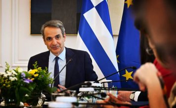 Κ. Μητσοτάκης: Παράταση επιδότησης στο diesel – Πολιτική Βαβέλ με τα νέα κόμματα