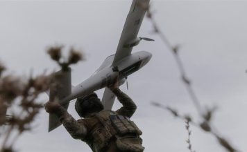 Η Ρωσία κατέρριψε δεκάδες drones πάνω από τη Μόσχα: Πέντε νεκροί από ρωσικές επιθέσεις στην Ουκρανία