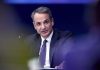 Κ. Μητσοτάκης: Είμαι ο μόνος πρωθυπουργός που πήγε στην Άγκυρα και έθεσε το casus belli