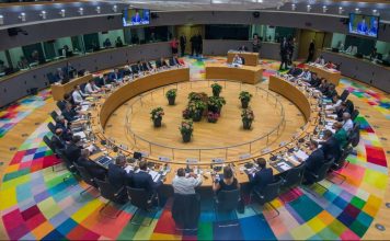 Σύνοδος Κορυφής: Η ΕΕ επιδιώκει πιο ενεργό ρόλο στις διαπραγματεύσεις για την Ουκρανία