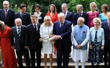 G7: Σκληρότερες κυρώσεις στη Ρωσία – Ενισχύεται η στρατιωτική βοήθεια στην Ουκρανία