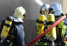 Τραγωδία στην Κόνιτσα: Κάηκαν 4 ηλικιωμένα αδέλφια μέσα σε κοντέινερ