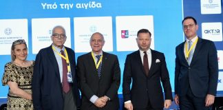 ONEX: Το πρώτο υποβρύχιο κατασκευασμένο στην Ελλάδα μπορεί να παραδοθεί σε 8 χρόνια