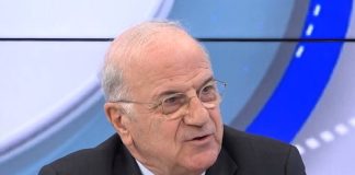Έφυγε από τη ζωή ο δημοσιογράφος Νάσος Αθανασίου