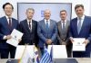 Μνημόνιο συνεργασίας από Ναυπηγεία Σκαραμαγκά και HD Hyundai Heavy Industries για σκάφη επιφανείας
