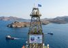 Ο ξένος τύπος αναδεικνύει τον ρόλο της Ελλάδας στον ευρωπαϊκό χάρτη ενεργειακού εφοδιασμού