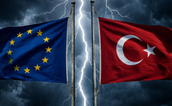 «Κόλαφος» το Ευρωπαϊκό Κοινοβούλιο για την Τουρκία: Αναφορά και στην «Γαλάζια Πατρίδα»