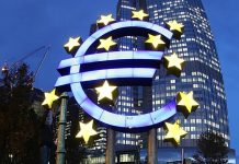 Αύξησε τα επιτόκια η ΕΚΤ: Αναθεωρεί επί τα χείρω προβλέψεις για πληθωρισμό και ανάπτυξη