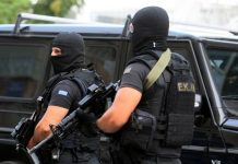 Συνελήφθη στην Κρήτη Παλαιστίνιος μέλος της τρομοκρατικής οργάνωσης Χαμάς