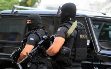 Συνελήφθη στην Κρήτη Παλαιστίνιος μέλος της τρομοκρατικής οργάνωσης Χαμάς