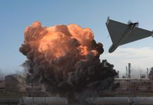 Αεροπορικό πλήγμα του Ισραήλ σε εργοστάσιο πετροχημικών στο Ιράν: Εκκενώνεται η περιοχή