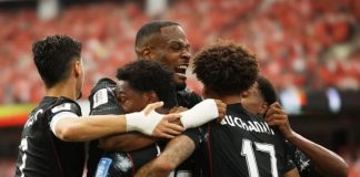 Ασταμάτητος ο Καναδάς, διέλυσε το Κατάρ με 6-0