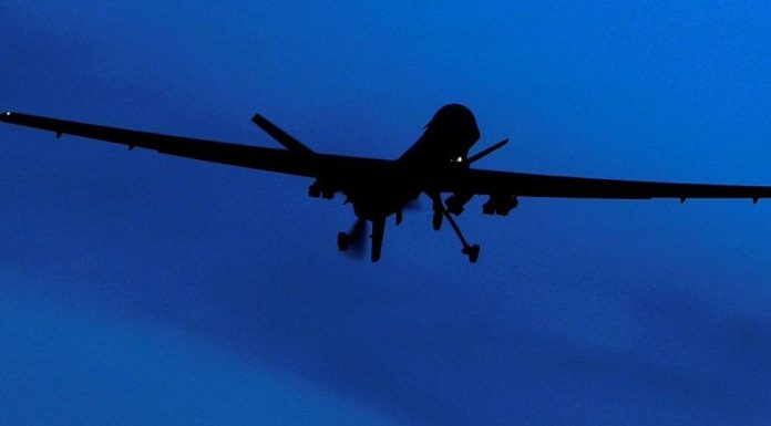 Οι αμερικανικές δυνάμεις κατέρριψαν ιρανικά drones, παρά την αισιοδοξία για επικείμενη συμφωνία