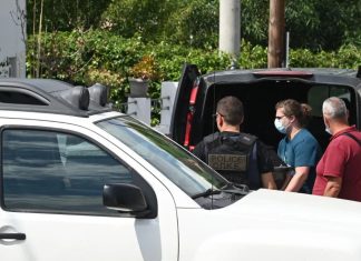 Αίγιο: Συνελήφθη ο 65χρονος για τους φόνους της συντρόφου του και του γιου της