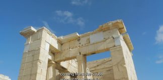 Το ‘Εργο Αποκατάστασης των Μνημείων της Ακρόπολης: Οι κύριες δομικές επεμβάσεις