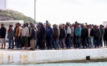 ΕΕ: Σε ισχύ το νέο Σύμφωνο για τη Μετανάστευση και το Άσυλο