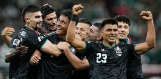Μουντιάλ 2026: Νίκη, πρόκριση και πρωτιά για το Μεξικό
