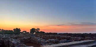 Τεράστια εθνική επιτυχία η εγγραφή των Μινωικών Ανακτόρων στην UNESCO
