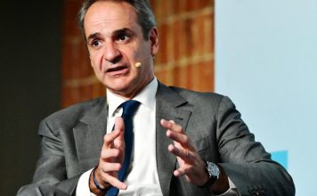 Κυρ. Μητσοτάκης για Κτηματολόγιο: Μία εκκρεμμότητα 200 ετών έχει επιλυθεί