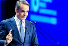 Κ. Μητσοτάκης-«Ποσειδώνια 2026»: Οι Έλληνες θα συνεχίσουν να κυριαρχούν στους ωκεανούς