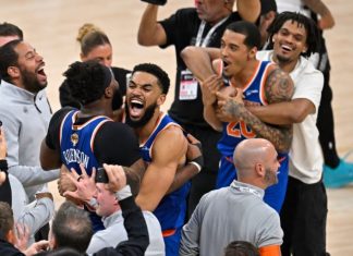 NBA: Πρωταθλητές οι Νικς μετά από 53 χρόνια