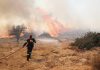 Πυροσβεστική: 74 συλλήψεις από την 1η Ιανουαρίου για πυρκαγιές