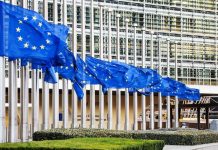 Κομισιόν για τουρκική παρενόχληση: «Θα διερευνήσουμε τι συνέβη»