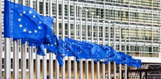 Κομισιόν για τουρκική παρενόχληση: «Θα διερευνήσουμε τι συνέβη»