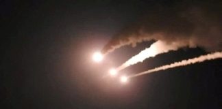 Aνεστάλησαν oι εχθροπραξίες ανάμεσα σε Ιράν και Ισραήλ