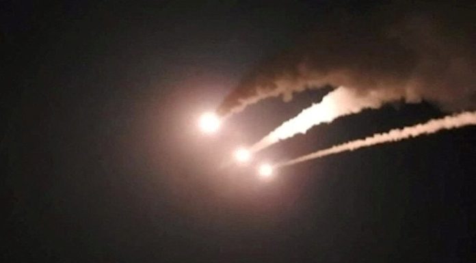 Aνεστάλησαν oι εχθροπραξίες ανάμεσα σε Ιράν και Ισραήλ