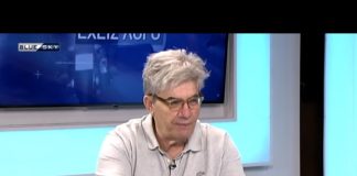 Ο Δημοσιογράφος Γιώργος Ψύλλιας για τα 30 χρόνια από τον θάνατο του Ανδρέα Παπανδρέου