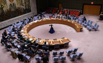 ΟΗΕ: Έκκληση για άμεση αποκλιμάκωση στην Ουκρανία