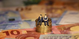 Α. Ευθυμίου: Δεν αυξάνονται τα όρια ηλικίας συνταξιοδότησης για το 2027