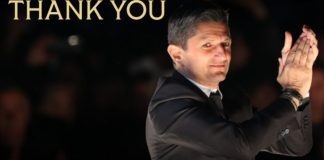 Παρελθόν και επισήμως ο Λουτσέσκου από τον ΠΑΟΚ