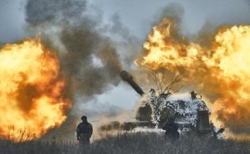 Γερμανός ΥΠΕΞ: Πιθανόν να αρχίσουν ειρηνευτικές συνομιλίες με την Ρωσία το καλοκαίρι