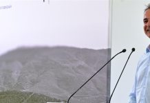 Κ. Μητσοτάκης: Ο τριπλός κόμβος Σκαραμαγκά θα αλλάξει τη Δυτική Αττική