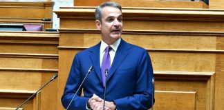 Κ. Μητσοτάκης: Η φετινή ΔΕΘ θα είναι ο καθρέφτης της αλήθειας για όλους πριν τις εκλογές