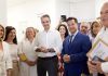 Κ. Μητσοτάκης από Λέρο: Η κυβέρνηση ολοκληρώνει τη μεγαλύτερη παρέμβαση στις υποδομές του ΕΣΥ