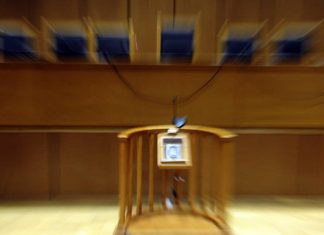 Θεσσαλονίκη: Στην φυλακή ο 70χρoνος που προκάλεσε την φωτιά στο Καλοχώρι