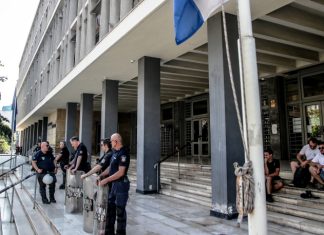 Δολοφονία Βάγιας Νέστορα: Στον εισαγγελέα οι συλληφθέντες για τη φονική επίθεση