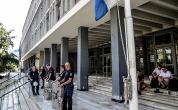 Δολοφονία Βάγιας Νέστορα: Στον εισαγγελέα οι συλληφθέντες για τη φονική επίθεση