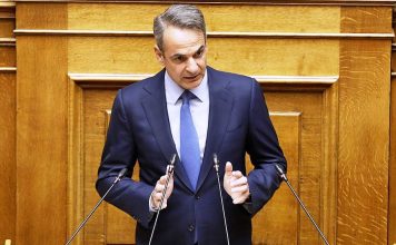Κυρ. Μητσοτάκης: Μειώσεις σε βενζίνη και πετρέλαιο έως το τέλος Αυγούστου