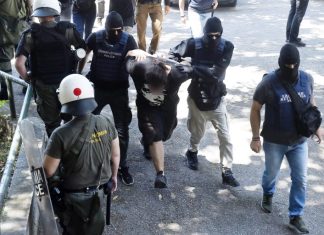 Τέταρτη σύλληψη για την φονική επίθεση στο σπίτι της οικογένειας Νέστορα