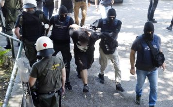 Τέταρτη σύλληψη για την φονική επίθεση στο σπίτι της οικογένειας Νέστορα