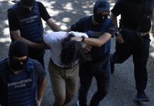 Τέταρτη προφυλάκιση για τη δολοφονική επίθεση στην οικογένεια Νέστορα