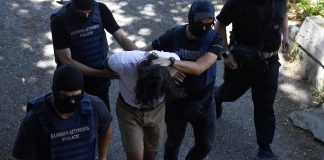 Τέταρτη προφυλάκιση για τη δολοφονική επίθεση στην οικογένεια Νέστορα