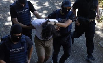 Τέταρτη προφυλάκιση για τη δολοφονική επίθεση στην οικογένεια Νέστορα